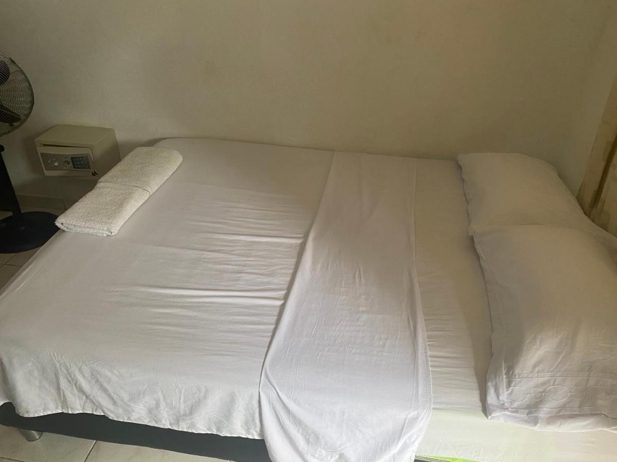 Palomino Hostel エクステリア 写真
