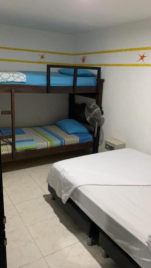 Palomino Hostel エクステリア 写真