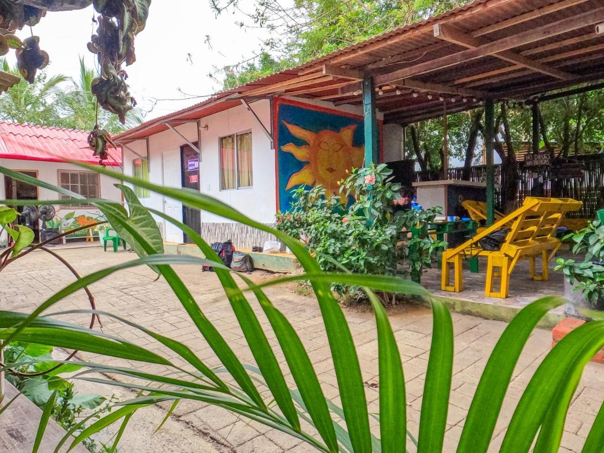 Palomino Hostel エクステリア 写真