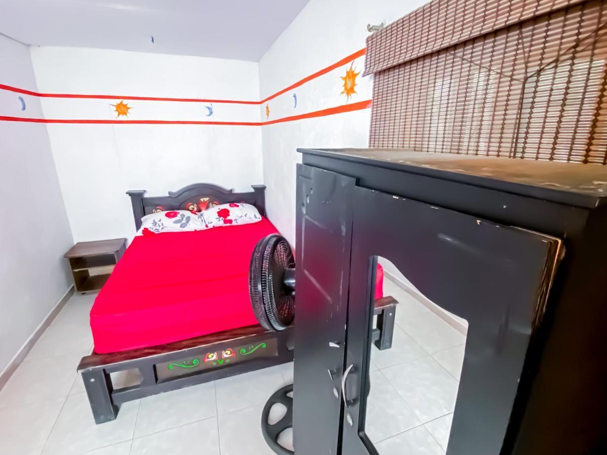 Palomino Hostel エクステリア 写真