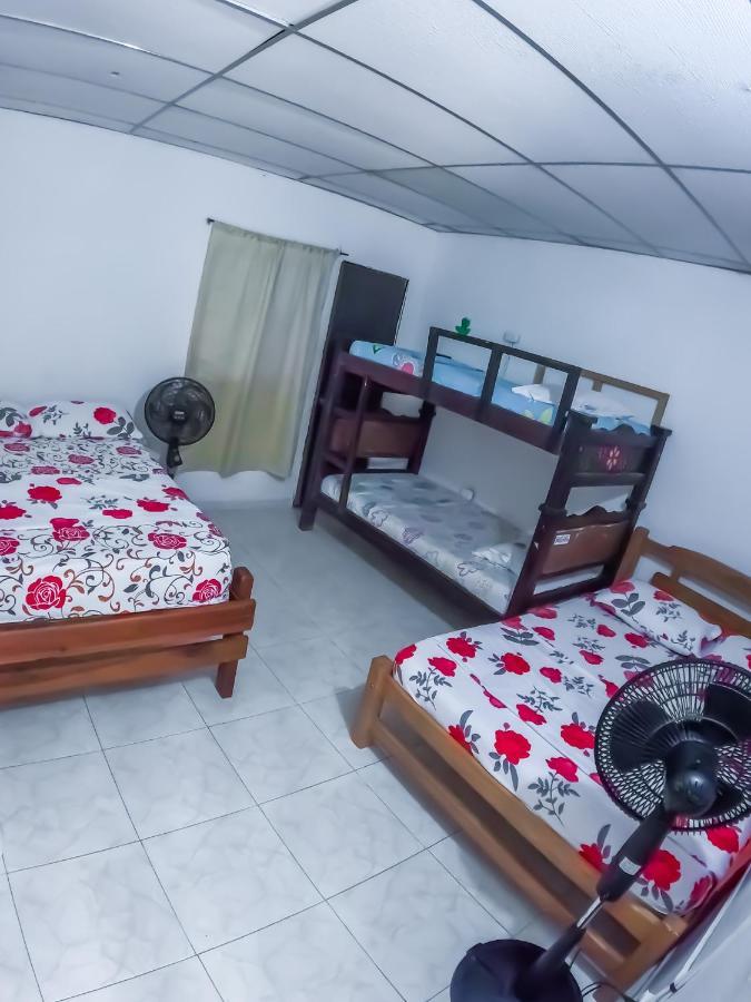 Palomino Hostel エクステリア 写真
