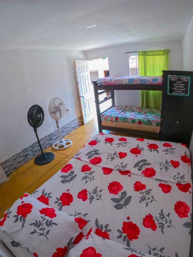 Palomino Hostel エクステリア 写真