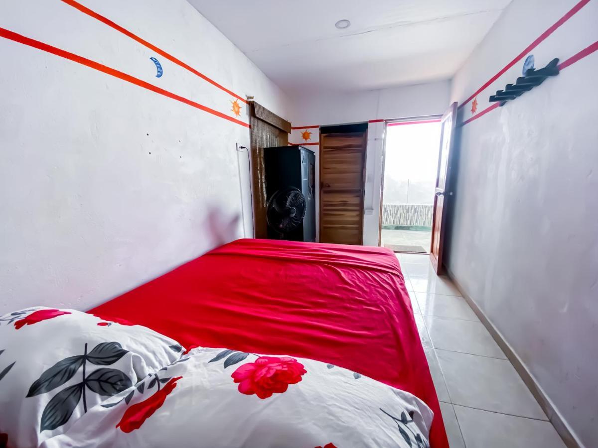 Palomino Hostel エクステリア 写真