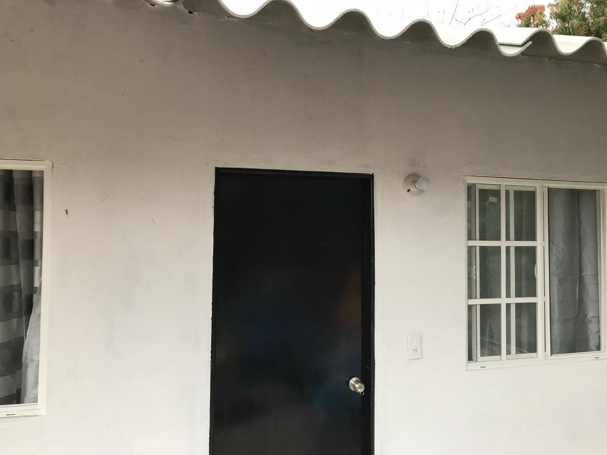 Palomino Hostel エクステリア 写真