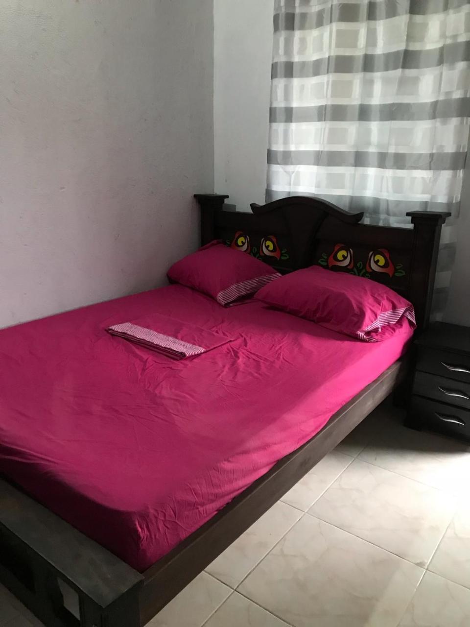 Palomino Hostel エクステリア 写真