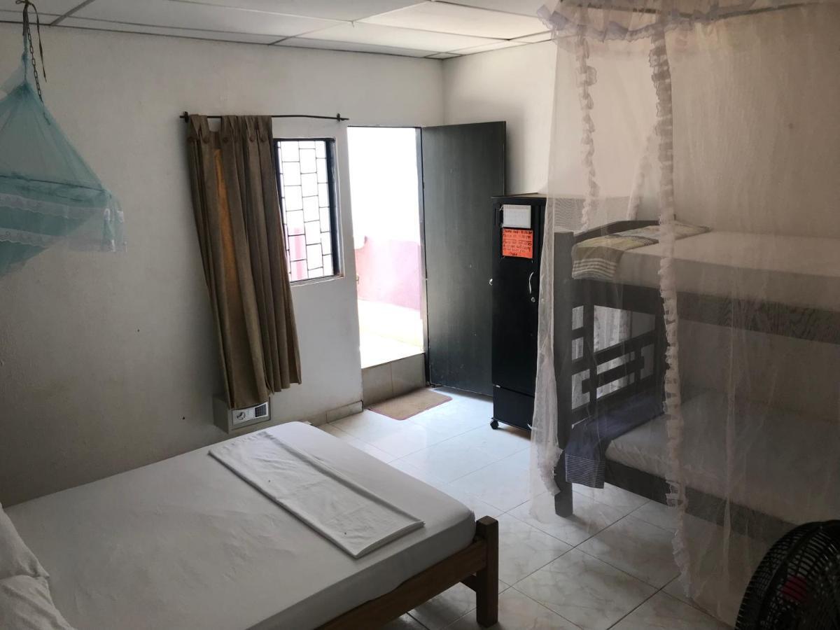 Palomino Hostel エクステリア 写真