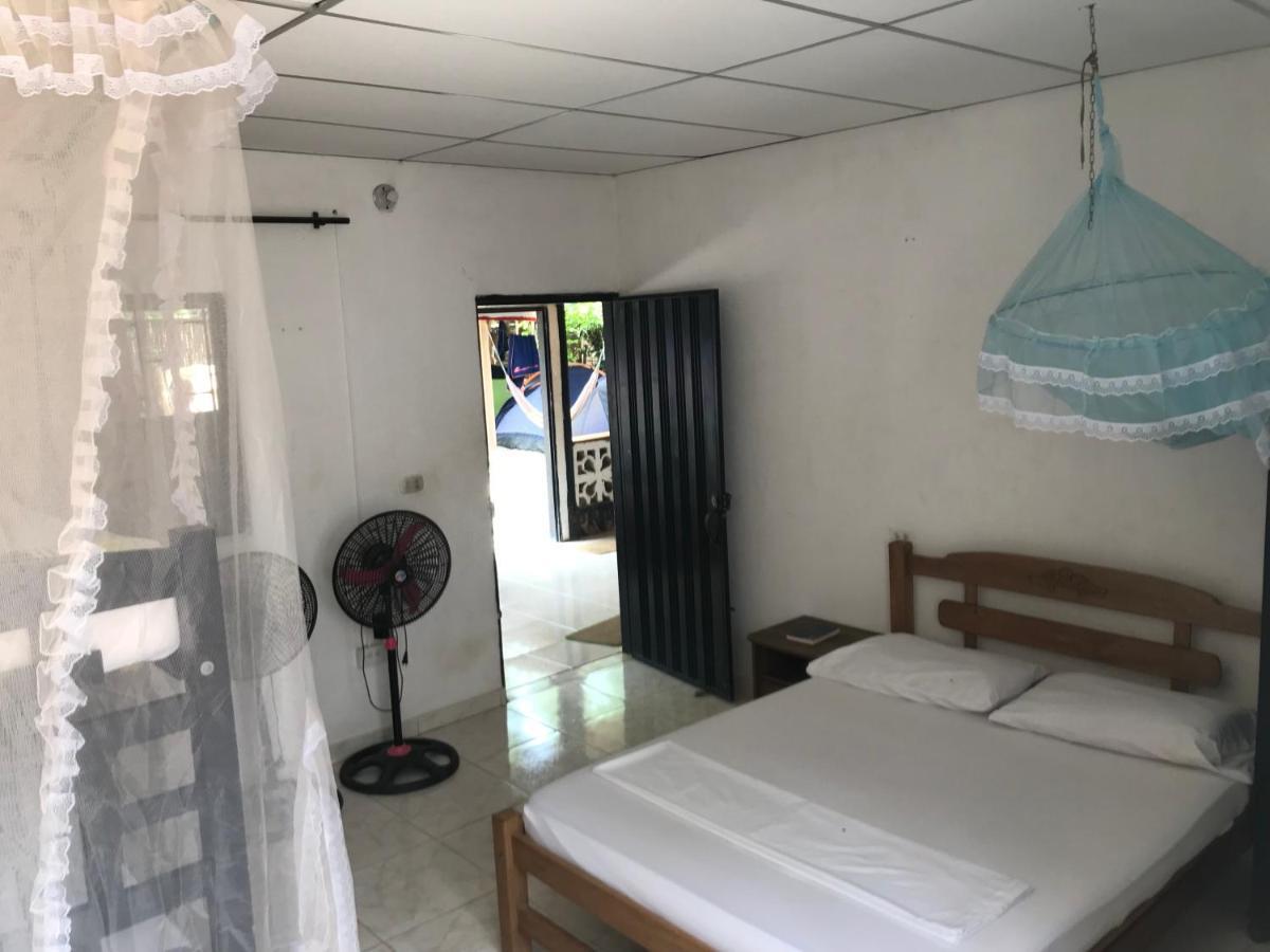 Palomino Hostel エクステリア 写真